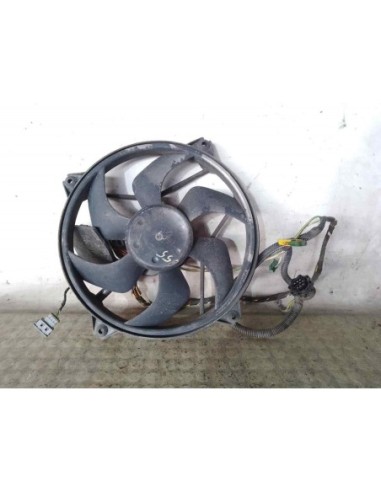 ELECTROVENTILADOR CITROEN XSARA PICASSO - 221133