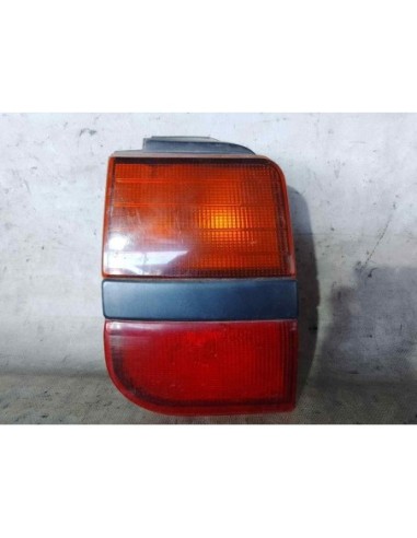 PILOTO TRASERO IZQUIERDO MITSUBISHI GALLOPER (HYUNDAI)(02 1998) - 218423