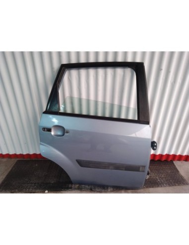 PUERTA TRASERA DERECHA FORD FIESTA (CBK) - 96076