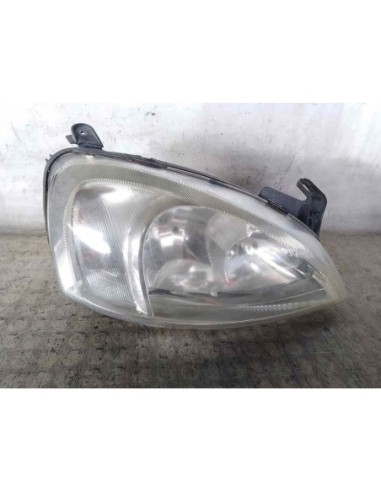 FARO DERECHO OPEL CORSA C - 209983