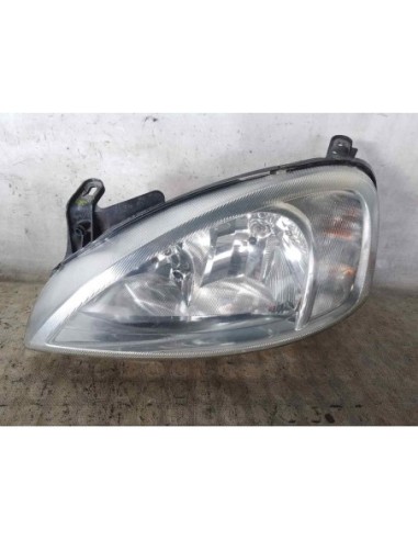 FARO IZQUIERDO OPEL CORSA C - 209984