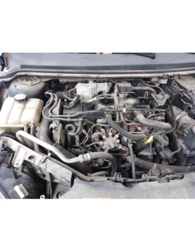 MOTOR ARRANQUE FORD FOCUS BERLINA (CAP) - 181869