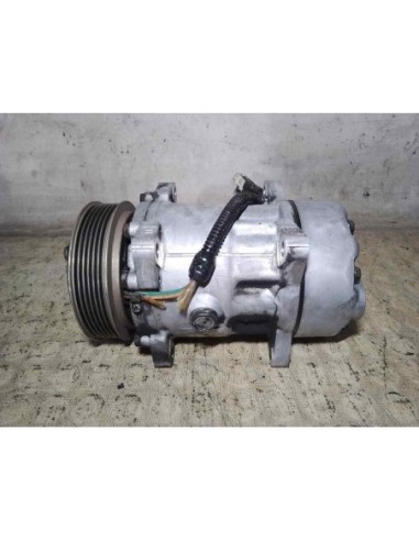 COMPRESOR AIRE ACONDICIONADO CITROEN XSARA PICASSO - 221248