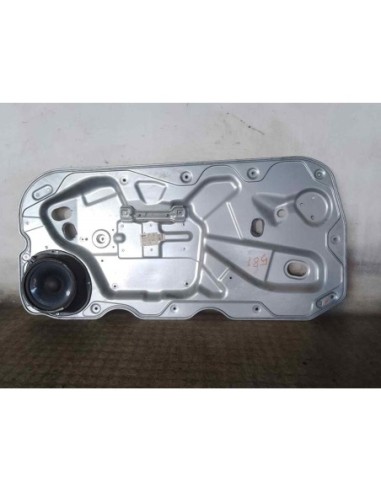 ELEVALUNAS DELANTERO DERECHO FORD FOCUS BERLINA (CAP) - 183868