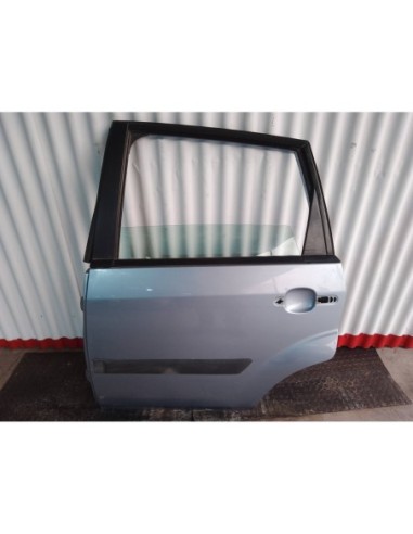 PUERTA TRASERA IZQUIERDA FORD FIESTA (CBK) - 96077