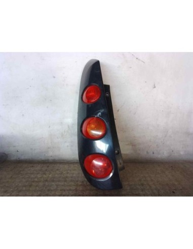 PILOTO TRASERO IZQUIERDO SMART FORFOUR - 217691