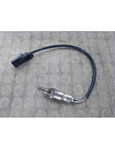 SONDA LAMBDA FORD FOCUS BERLINA (CB4) - 130578