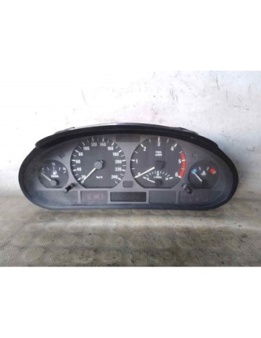 CUADRO INSTRUMENTOS BMW SERIE 3 BERLINA (E46) - 216467