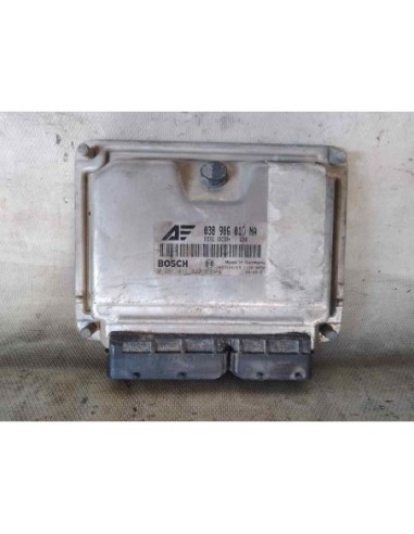 CENTRALITA MOTOR UCE SEAT ALHAMBRA (7V9) - 216351