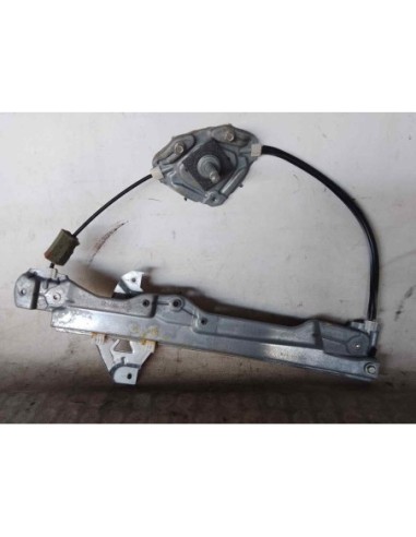 ELEVALUNAS TRASERO DERECHO CITROEN C4 BERLINA - 96740