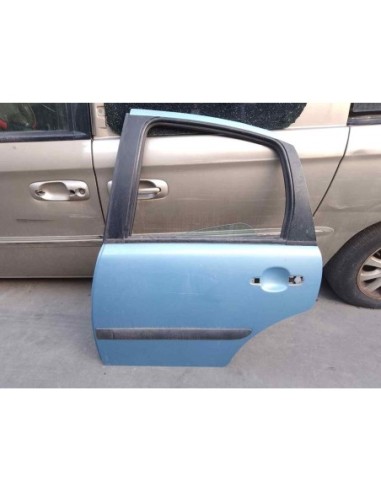 PUERTA TRASERA IZQUIERDA CITROEN C3 - 204497