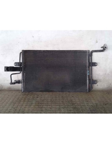 CONDENSADOR / RADIADOR  AIRE ACONDICIONADO SEAT TOLEDO (1M2) - 163771