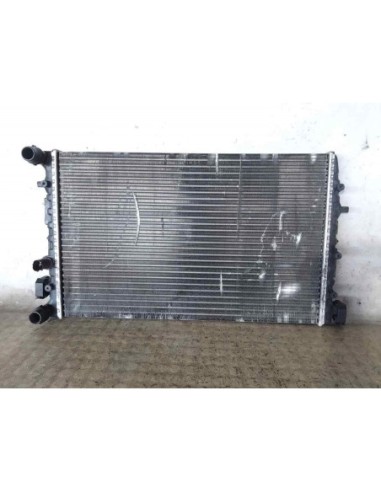 RADIADOR AGUA SKODA FABIA (6Y2/6Y3) - 177454