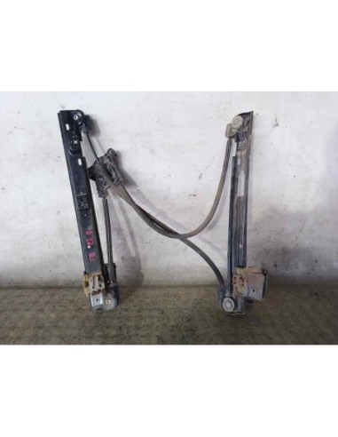 ELEVALUNAS DELANTERO IZQUIERDO SEAT IBIZA BERLINA (6J5) - 145557