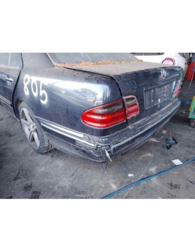 PUENTE TRASERO MERCEDES-BENZ CLASE E (BM 210) BERLINA - 222372