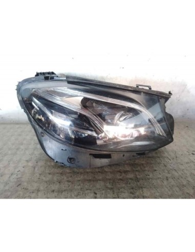 FARO DERECHO MERCEDES-BENZ CLASE E (BM 213) BERLINA - 213220