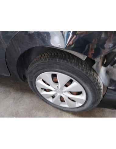 AMORTIGUADOR TRASERO IZQUIERDO CITROEN C3 - 223053