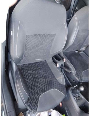 ASIENTO DELANTERO DERECHO CITROEN C3 - 223056