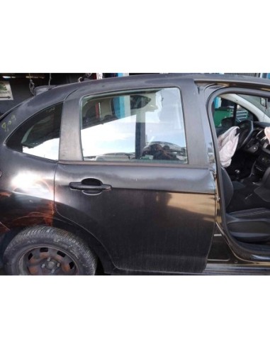 PUERTA TRASERA DERECHA CITROEN C3 - 223122