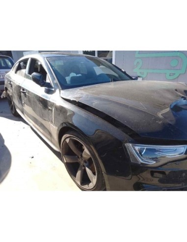 CAJA CAMBIOS AUDI A5 COUPE (8T) - 222824