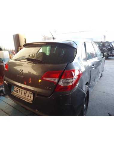 AMORTIGUADOR TRASERO DERECHO CITROEN C4 BERLINA - 223836