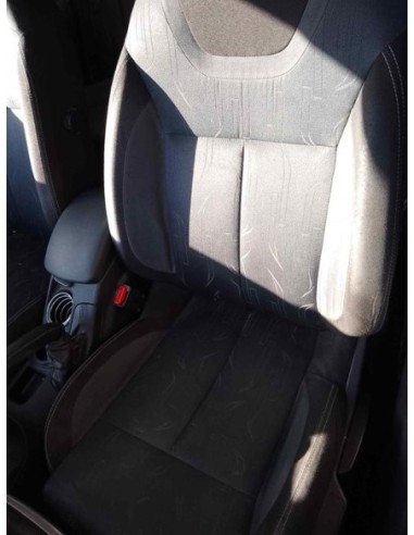 ASIENTO DELANTERO IZQUIERDO CITROEN C4 BERLINA - 223840