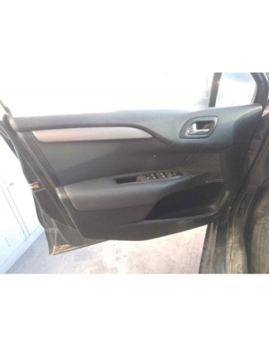 GUARNECIDO PUERTA DELANTERA IZQUIERDA CITROEN C4 BERLINA - 223889