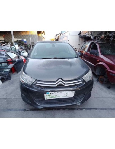 MANDO ELEVALUNAS TRASERO DERECHO CITROEN C4 BERLINA - 223546