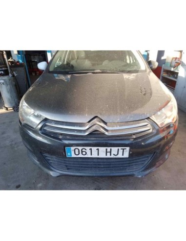 PARAGOLPES DELANTERO CITROEN C4 BERLINA - 223897