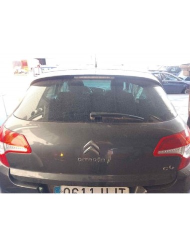 PORTON TRASERO CITROEN C4 BERLINA - 223567