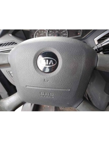 AIRBAG DELANTERO IZQUIERDO KIA CARENS (RS) - 223595