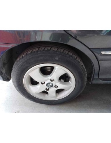 AMORTIGUADOR TRASERO DERECHO KIA CARENS (RS) - 223981