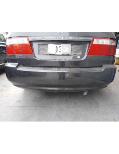 PARAGOLPES TRASERO KIA CARENS (RS) - 223670