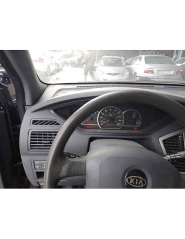 SALPICADERO KIA CARENS (RS) - 224018