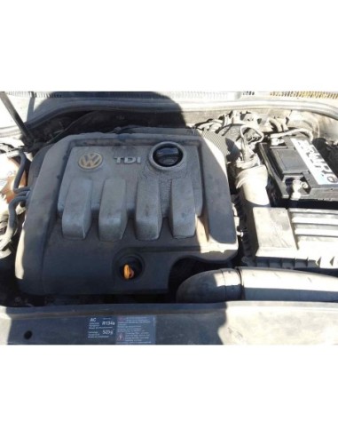 CREMALLERA DIRECCION VOLKSWAGEN GOLF V (1K1)(10 2003) - 220098