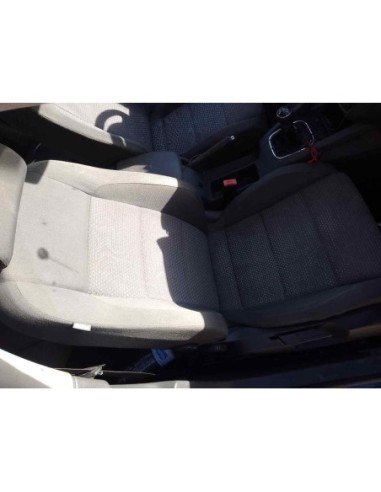 ASIENTO DELANTERO DERECHO VOLKSWAGEN GOLF V (1K1)(10 2003) - 220382