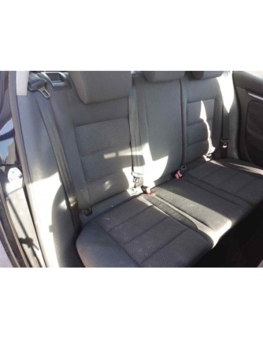 ASIENTO TRASERO VOLKSWAGEN GOLF V (1K1)(10 2003) - 220384