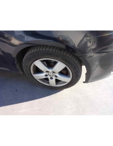 MANGUETA DELANTERA DERECHA VOLKSWAGEN GOLF V (1K1)(10 2003) - 220420