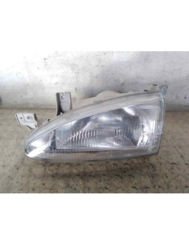 FARO IZQUIERDO HYUNDAI ACCENT (X3) - 221414