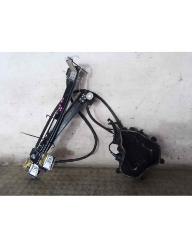 ELEVALUNAS DELANTERO IZQUIERDO SEAT IBIZA SC (6J1) - 223973