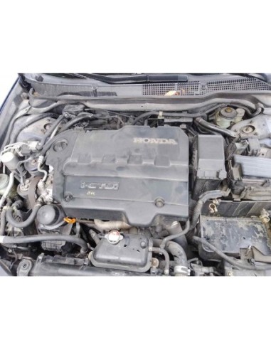 VARILLAJE CAMBIO HONDA ACCORD BERLINA (CL/CN) - 218825