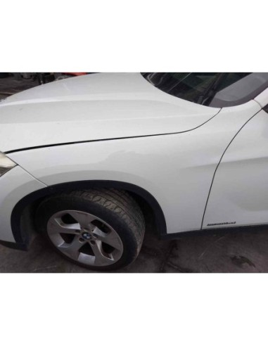 ALETA DELANTERA IZQUIERDA BMW SERIE X1 (E84) - 222150