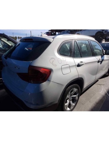 AMORTIGUADORES MALETERO / PORTON BMW SERIE X1 (E84) - 222154