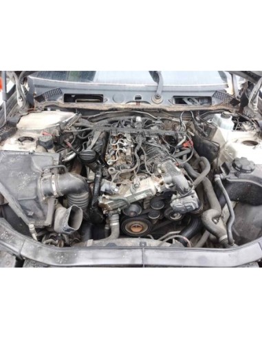 CENTRALITA MOTOR UCE BMW SERIE X1 (E84) - 222177