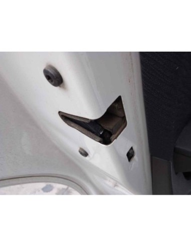 CERRADURA PUERTA TRASERA IZQUIERDA BMW SERIE X1 (E84) - 222181