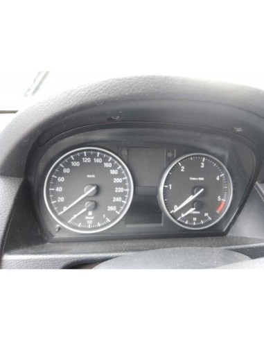 CUADRO INSTRUMENTOS BMW SERIE X1 (E84) - 222185