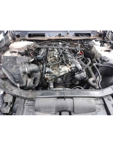 DIFERENCIAL TRASERO BMW SERIE X1 (E84) - 222186