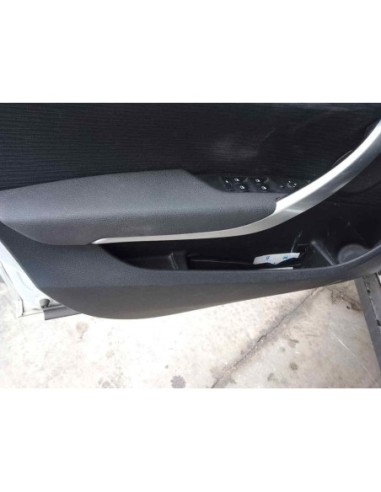 ELEVALUNAS DELANTERO IZQUIERDO BMW SERIE X1 (E84) - 222190