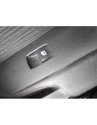 MANDO ELEVALUNAS DELANTERO DERECHO BMW SERIE X1 (E84) - 222206