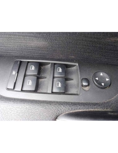 MANDO ELEVALUNAS DELANTERO IZQUIERDO BMW SERIE X1 (E84) - 222207